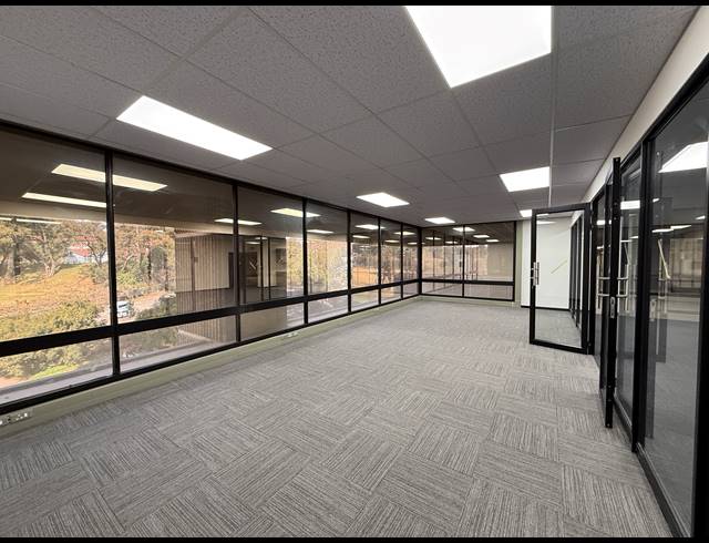 418M² OFFICE TO LET IN AUCKLAND PARK